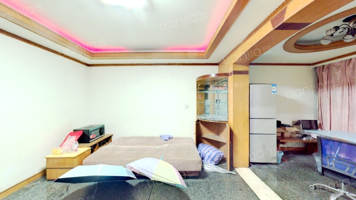 洋河花园二手房实景图