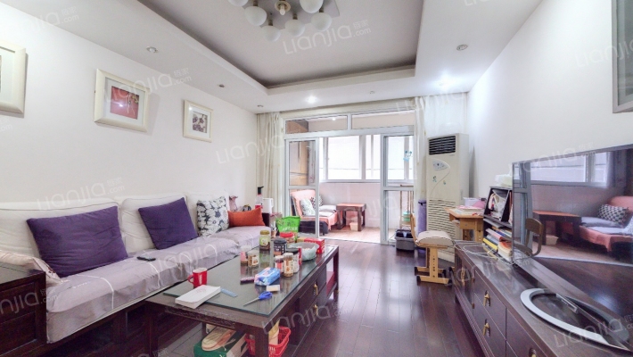 东盈公寓二手房实景图