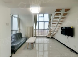 整租·鼎晟双子座 1室1厅 南_鼎晟双子座租房