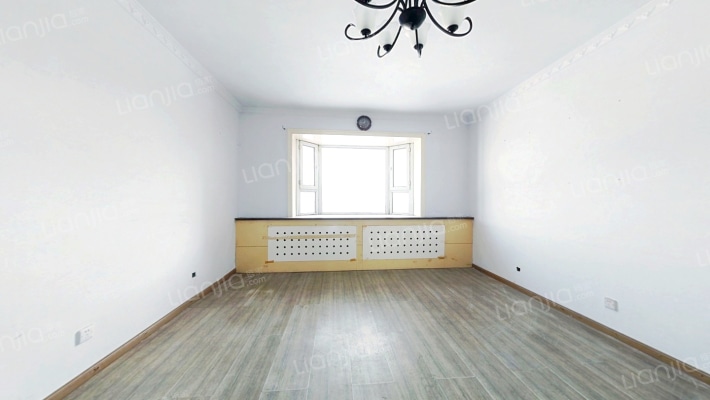 经纬大厦二手房实景图