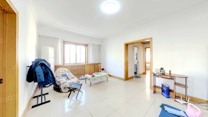 红波公寓二手房实景图