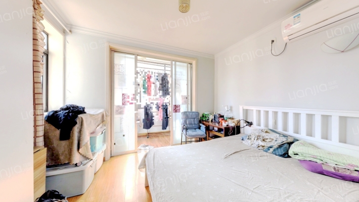 绿苑小区(虹口)二手房实景图