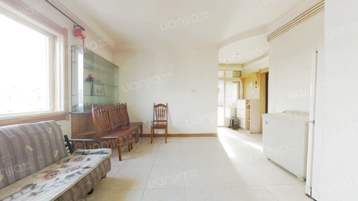 珠峰里二手房实景图