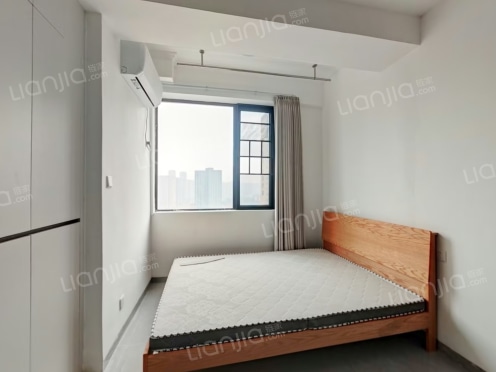 整租·五江天街南区 1室1厅 南