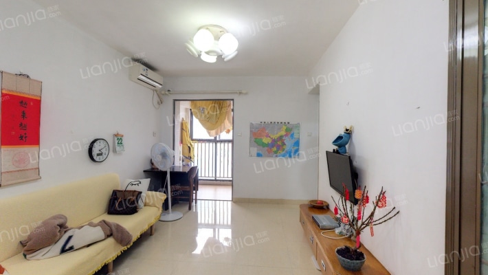 盛世名门二手房实景图