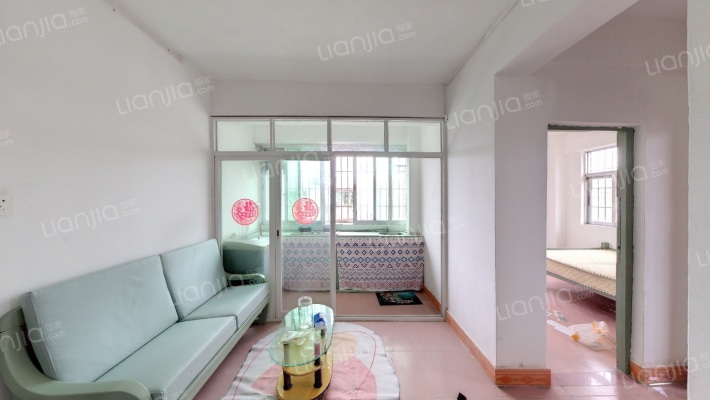 幸福新村二手房实景图