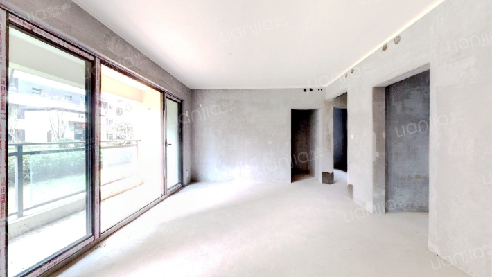 首创禧悦学府（二组团）二手房实景图