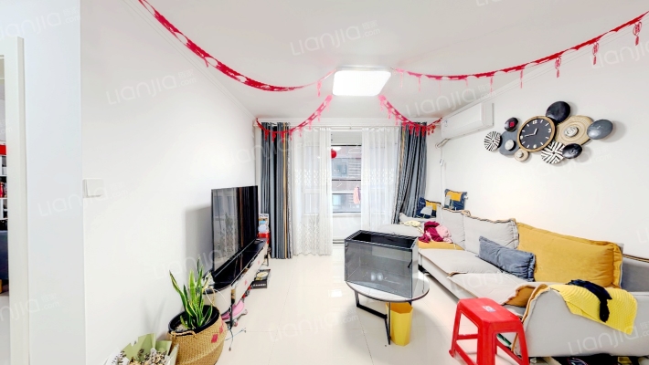 御龙东郡二手房实景图