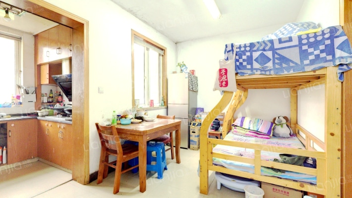 御苑家园B、C区二手房实景图