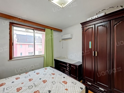 合租·新升新苑 4居室 南卧