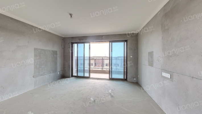 碧桂园生态城壹号院二手房实景图