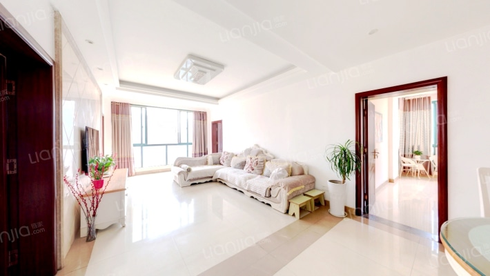 永通国际商业街一期二手房实景图