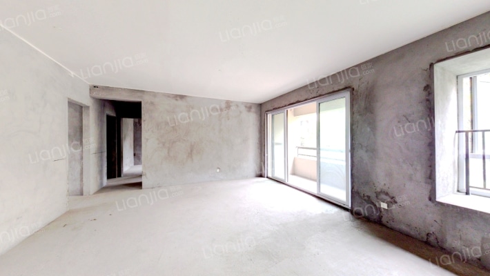 佳兆业滨江新城悦玺二手房实景图