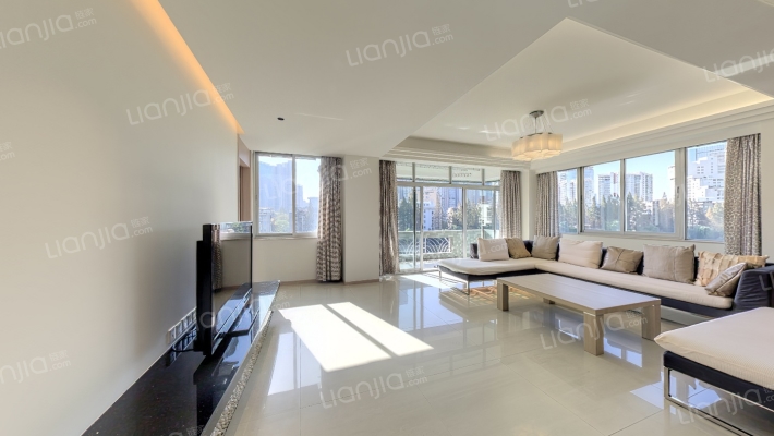 碧波公寓二手房实景图