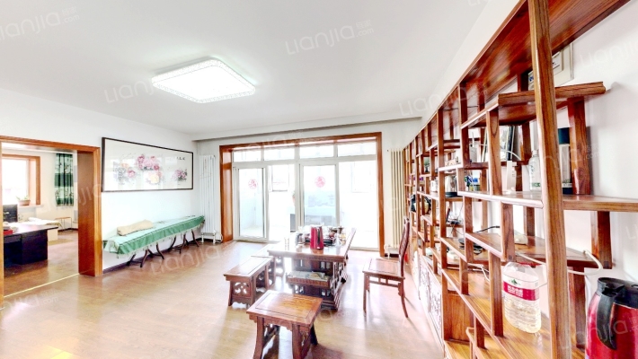 学府名苑(南岗区)二手房实景图