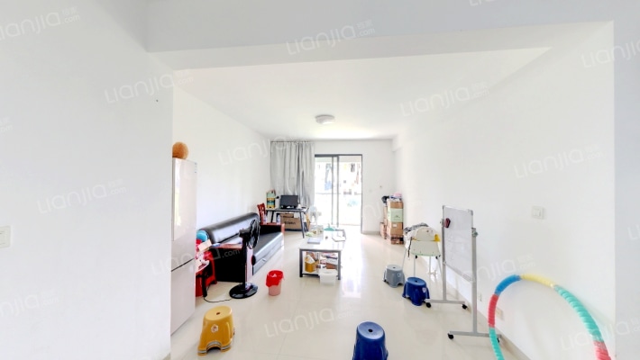 悦美筼筜二手房实景图