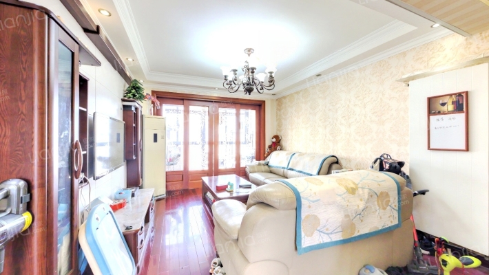 颐和南园二手房实景图