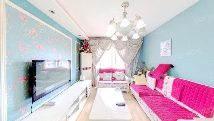 槐树苑二期民苑二手房实景图