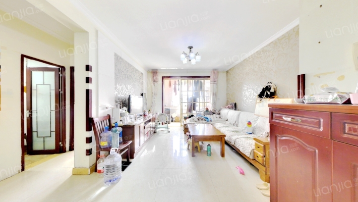 钢城新苑东区二手房实景图