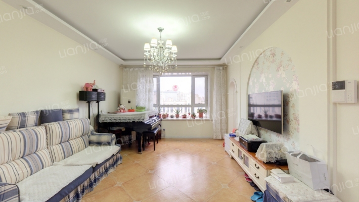 益田枫露二期二手房实景图