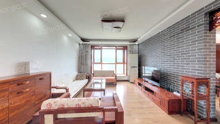 银城东苑紫荆苑二手房实景图