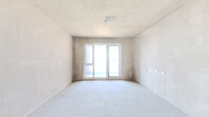 龙湖紫宸二手房实景图