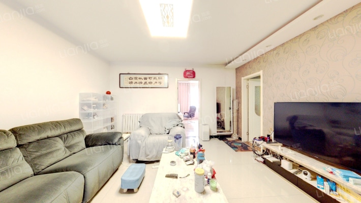 赵苑西里二手房实景图