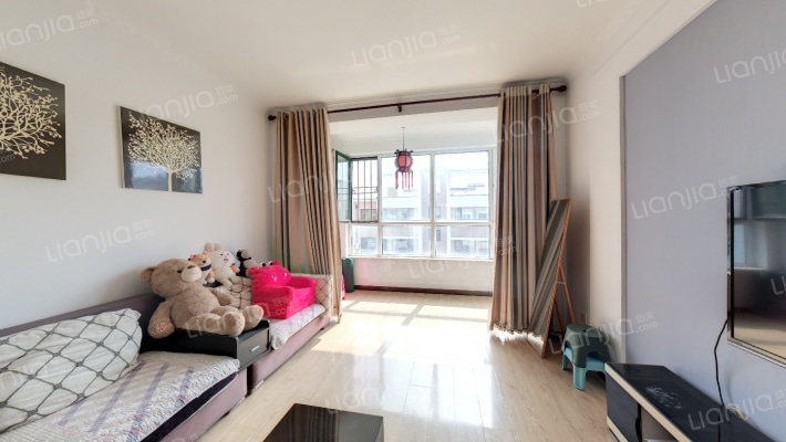 中华雅苑二手房实景图