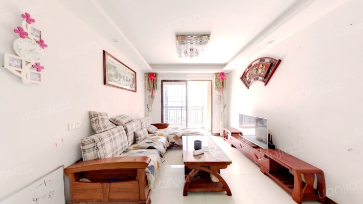 依云曦城花苑三期二手房实景图