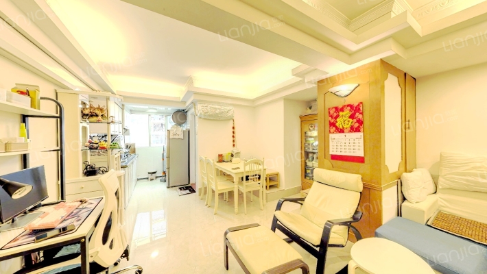 丽安大厦二手房实景图