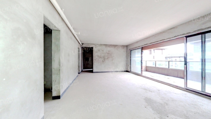 金科金辉博翠山揽翠二手房实景图