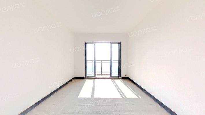 北大资源海樾府D区二手房实景图