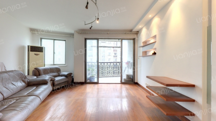 阳光西班牙二手房实景图