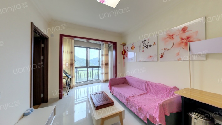 碧桂园花溪首府二手房实景图