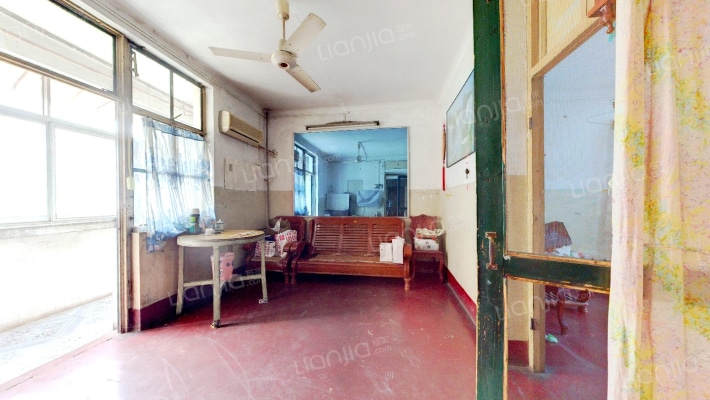 湖北省社会科学院东院二手房实景图