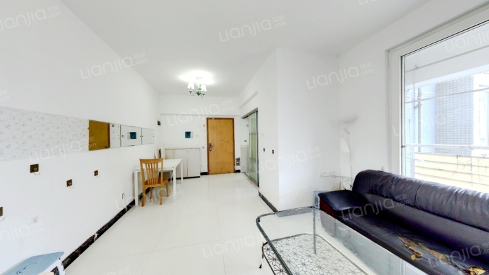 天逸名都二手房实景图