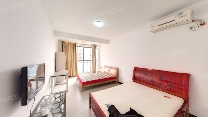 中江佳境天成二手房实景图