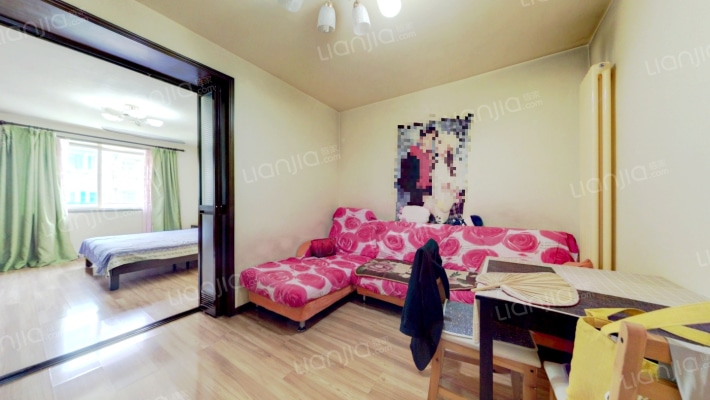 东锦里二手房实景图