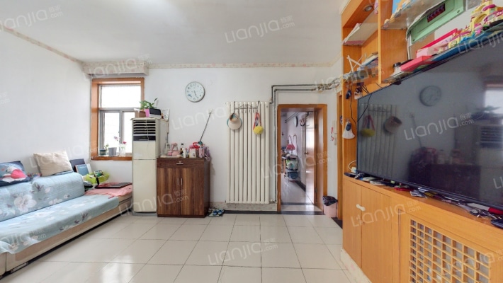 城北路7号院二手房实景图