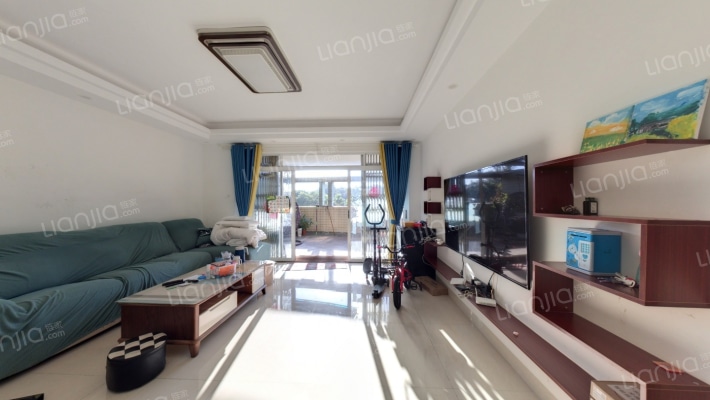 锦城花园(增城区)二手房实景图