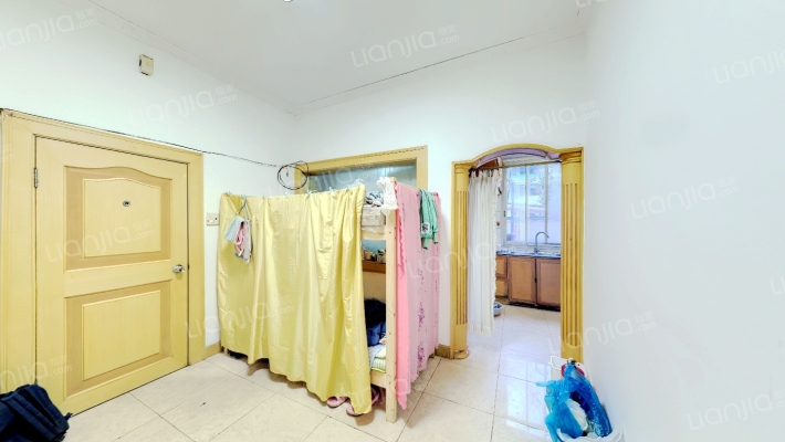 金家桥路二手房实景图