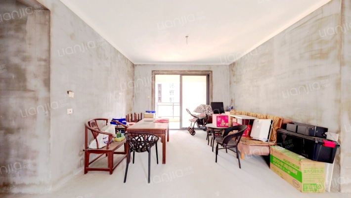 西海岸B区二手房实景图