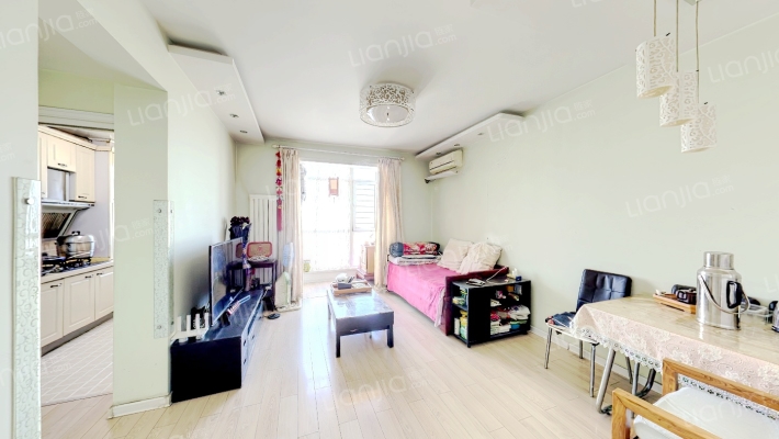 华城领秀怡和家园二手房实景图