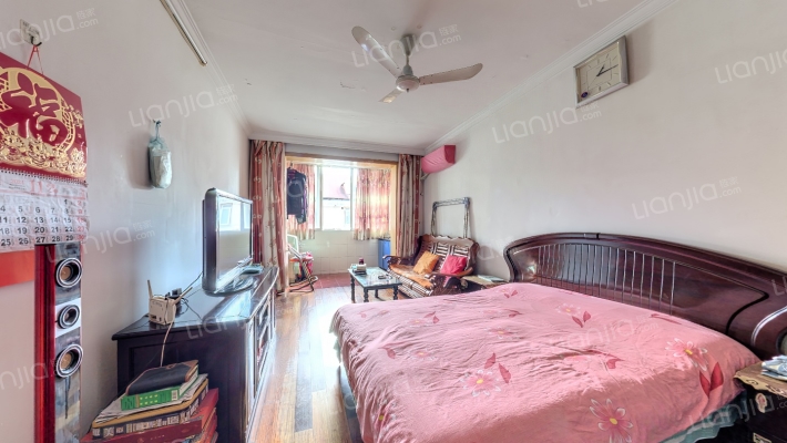 欧阳小区二手房实景图