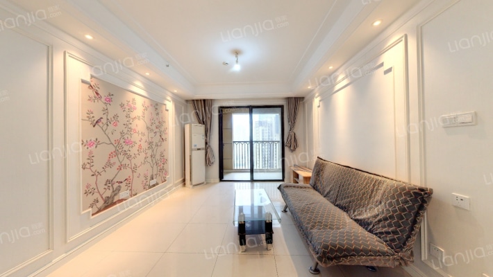 光明上海府邸二手房实景图