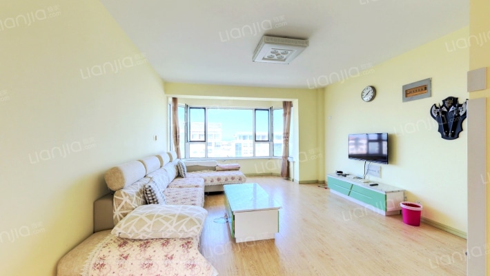 天颐乐园二手房实景图