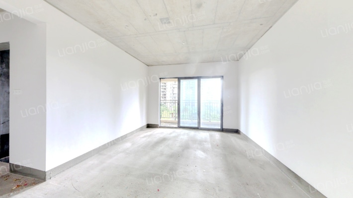 华润置地万象天汇二手房实景图