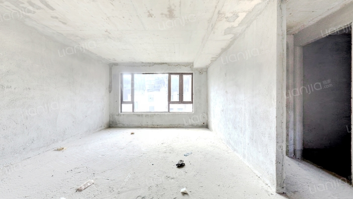 泰禾广州院子二手房实景图