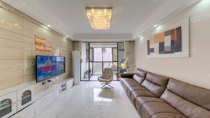 乾源国际广场二手房实景图