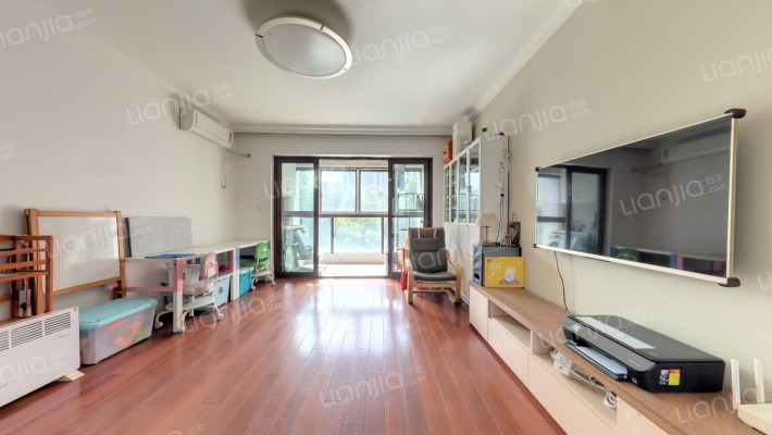 三花现代城(三期金兰苑)二手房实景图